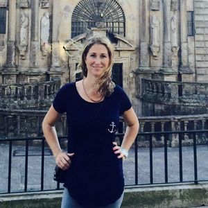 Meet your Posher, Tracy